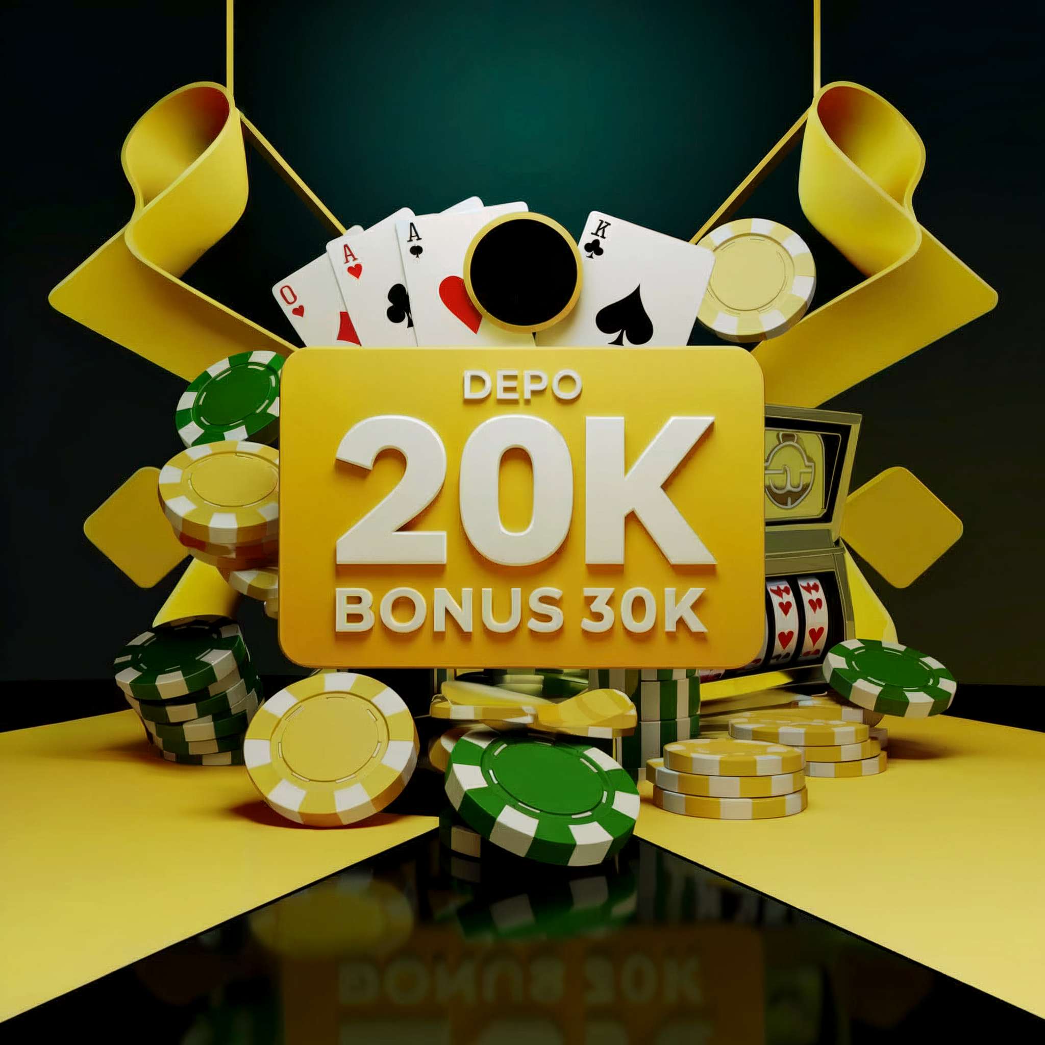 AGEN SLOT BONUS DEPO 30K📈Daftar Slot Bonus 100 To 3X Terbaik Dan