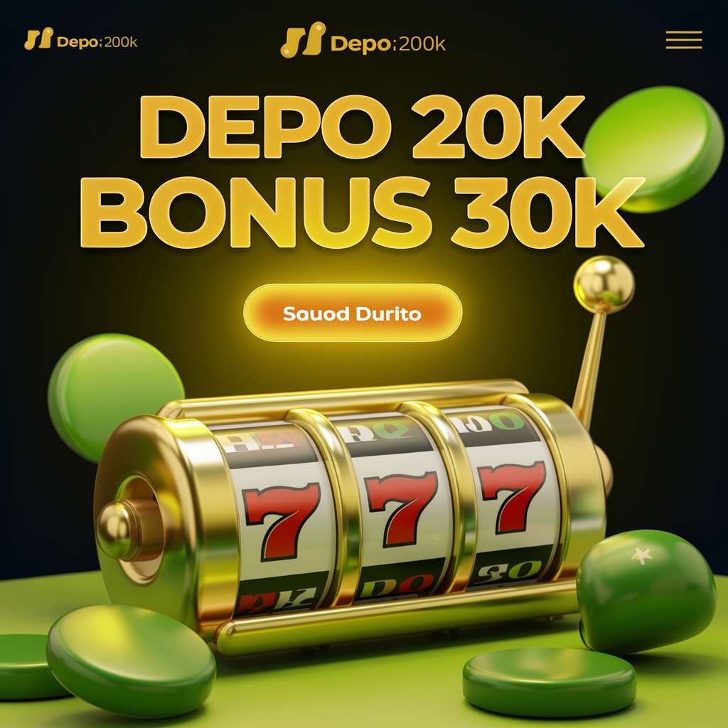 DAPUR BET 🌧️ SLOT UNLIMITED Slot Bet 200 Rekomendasi