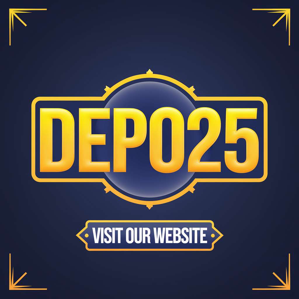 DEPO MIN 5000🎩Depo5000 Game Online Terpanas Untuk Penjudi Indonesia