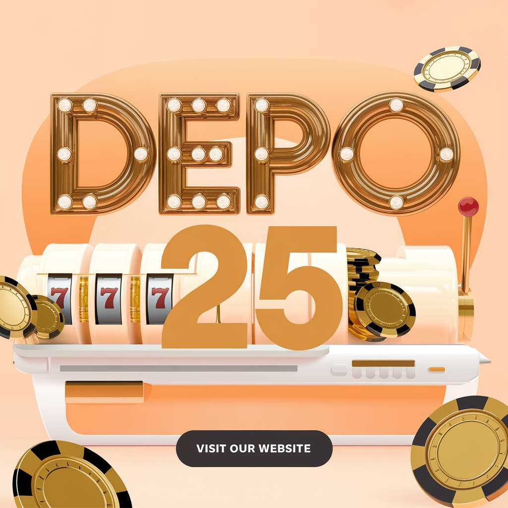 WEBSITE DEPO🔖Depo Portal Tecupdate