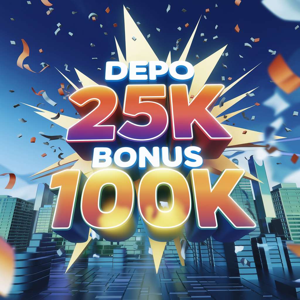 PRAGMATIC DEPO 5K 🔓 SLOT TERDAFTAR Sgcwin88 Situs Slot Gacor