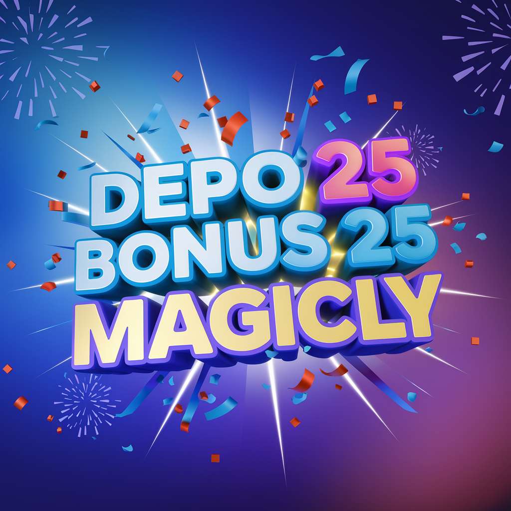 SLOT DEPO RECEH GACOR ♠️ PETIR GACOR Ceriabet ™ Situs Slot