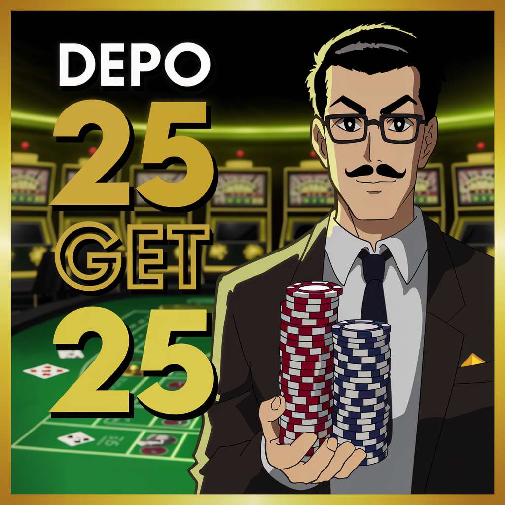 DEPO 20K BONUS 50K 📲 MINIMAL DEPOSIT Deposit 20K Bonus 30K