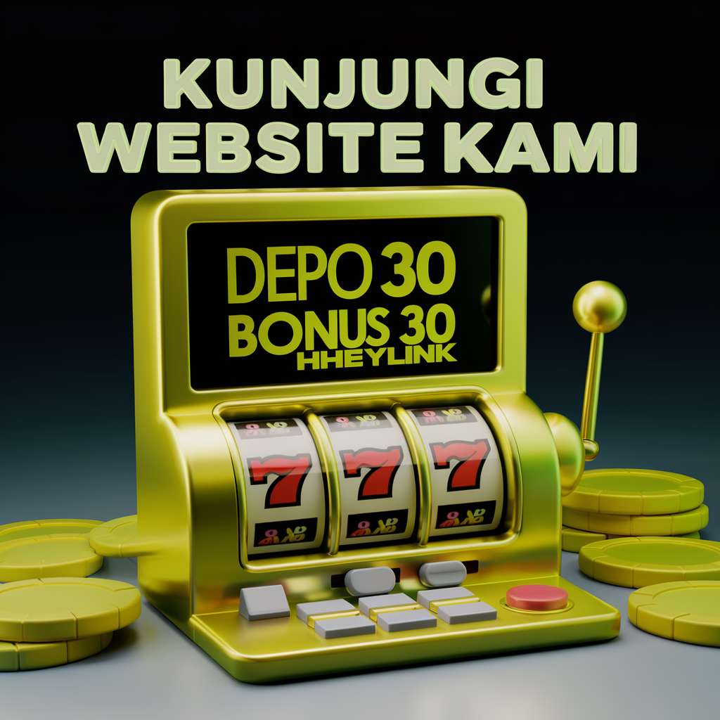 SLOT DEPO 25 BONUS 25 TANPA TO 🪡 SLOT DIAWASI Bagaimana Cara