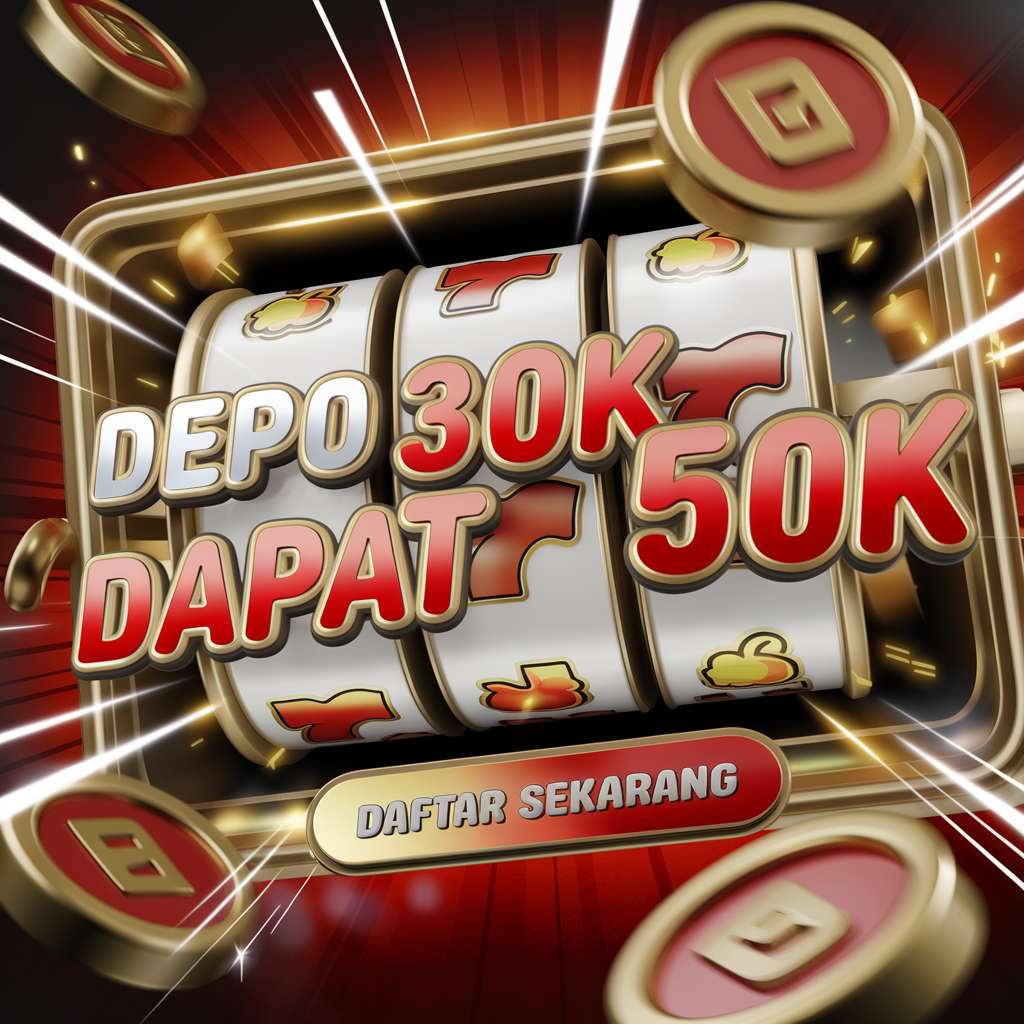 POLA RTP HARI INI 🛠️ TEMA SLOT Slot777 Situs Judi Slot Gacor