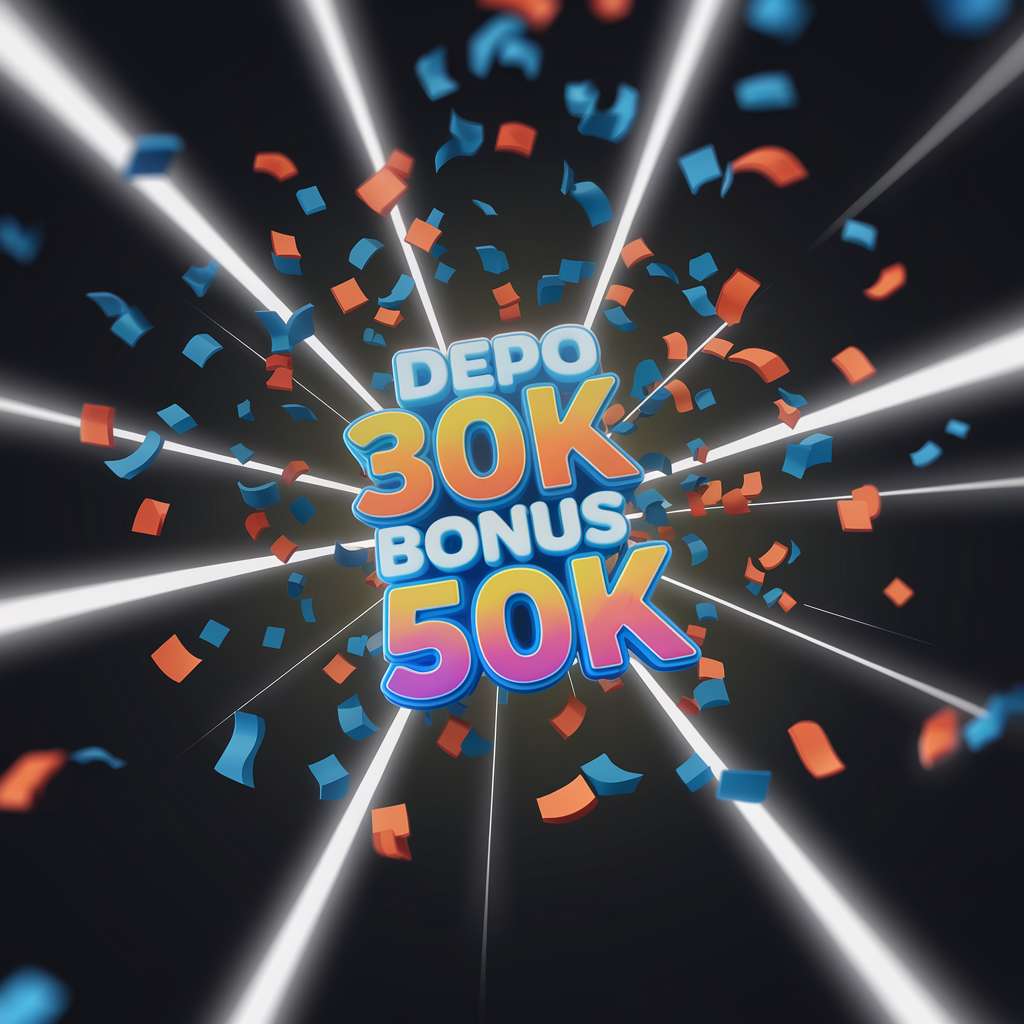 SITUS GACOR DEPO 20K🦯Bonus New Member Bonus New Member Depo 20K