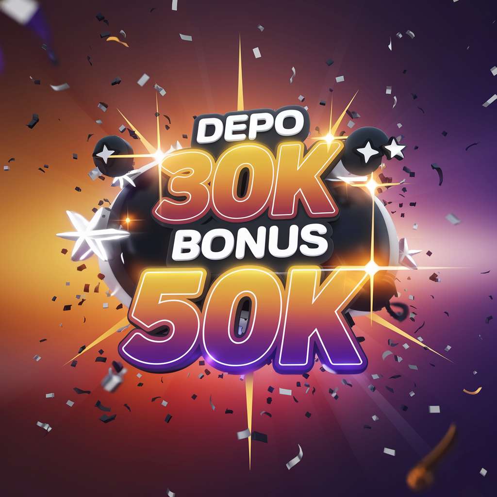 SITUS JUDI SLOT BISA DEPO PULSA TANPA POTONGAN 🧾 RTP LIVE 