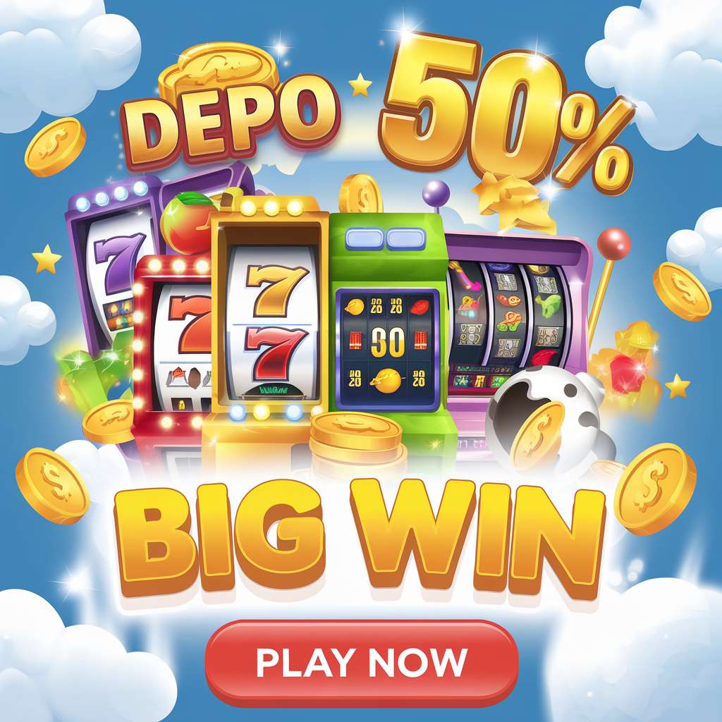 JET4D 💰 Slot Terjangkau