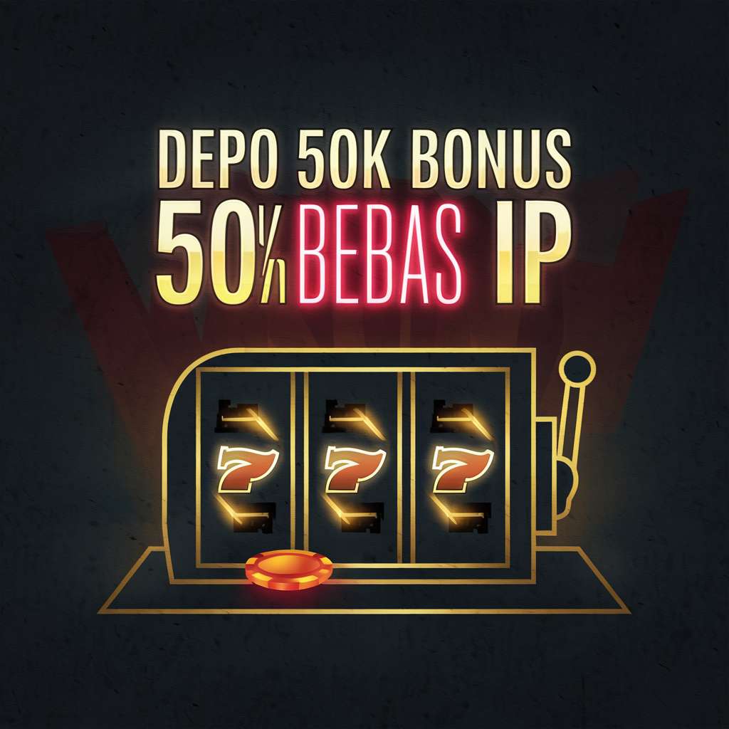 SLOT GACOR DEPOSIT LINKAJA🗒️Slot Deposit Dana Daftar Situs Slot Deposit 5000