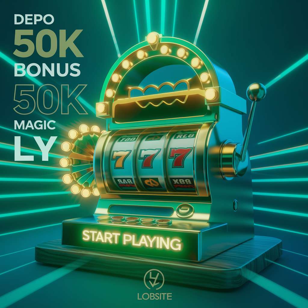 HOLLY SLOTS 88🧷Holy789 Situs Slot Bonus New Member 100 Di