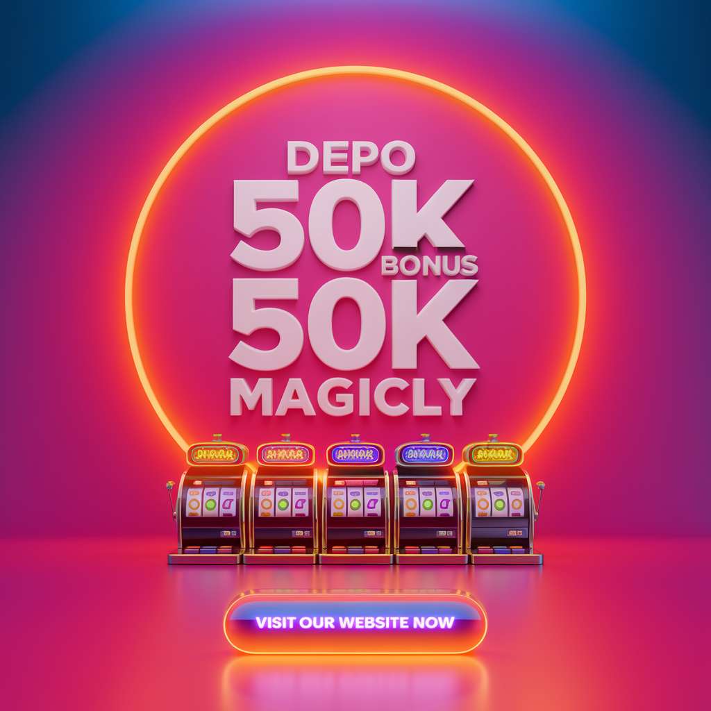 SITUS BOLA DEPO PULSA🌖Drtoto Slot Deposit Pulsa Tanpa Potongan Lengkap Dan