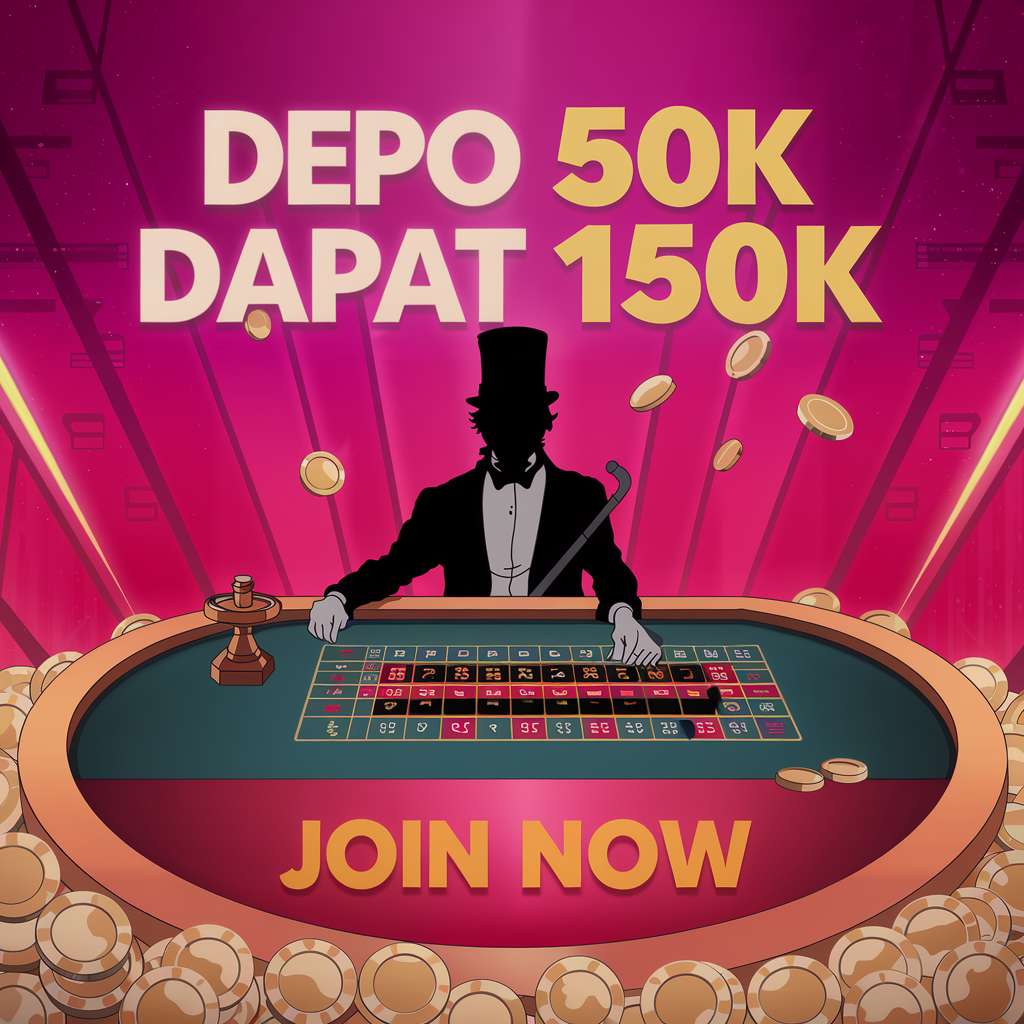 DOLAR 4D SLOT🚃Malam Aku Kehilangan Sejuta Dolar Untuk Rick Salomon