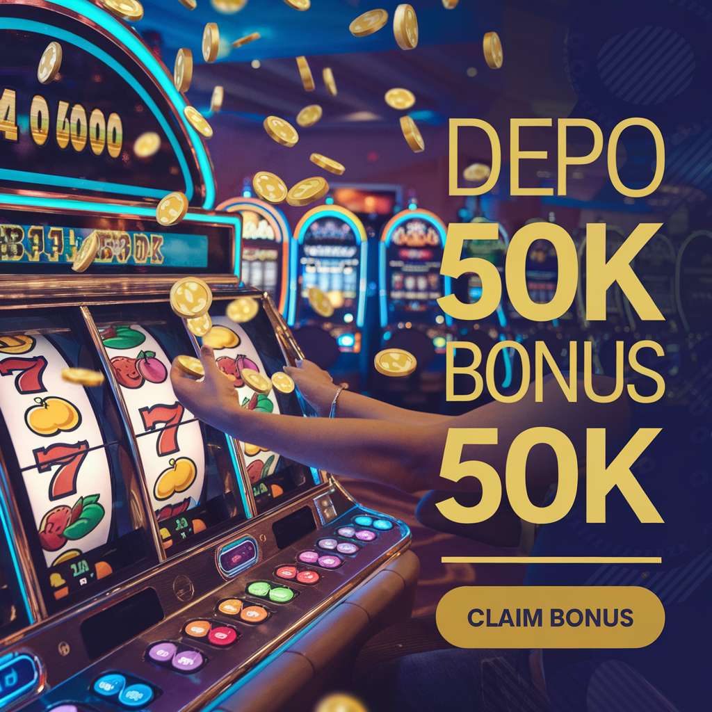 SLOT DEPOSIT VIA DANA 5000💤Menikmati Permainan Slot Dengan Mudah Panduan Daftar Dan