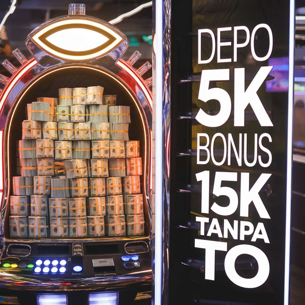 DEPO 100 BONUS 100🧾Daftar Situs Slot Online Depo Bonus 25 New