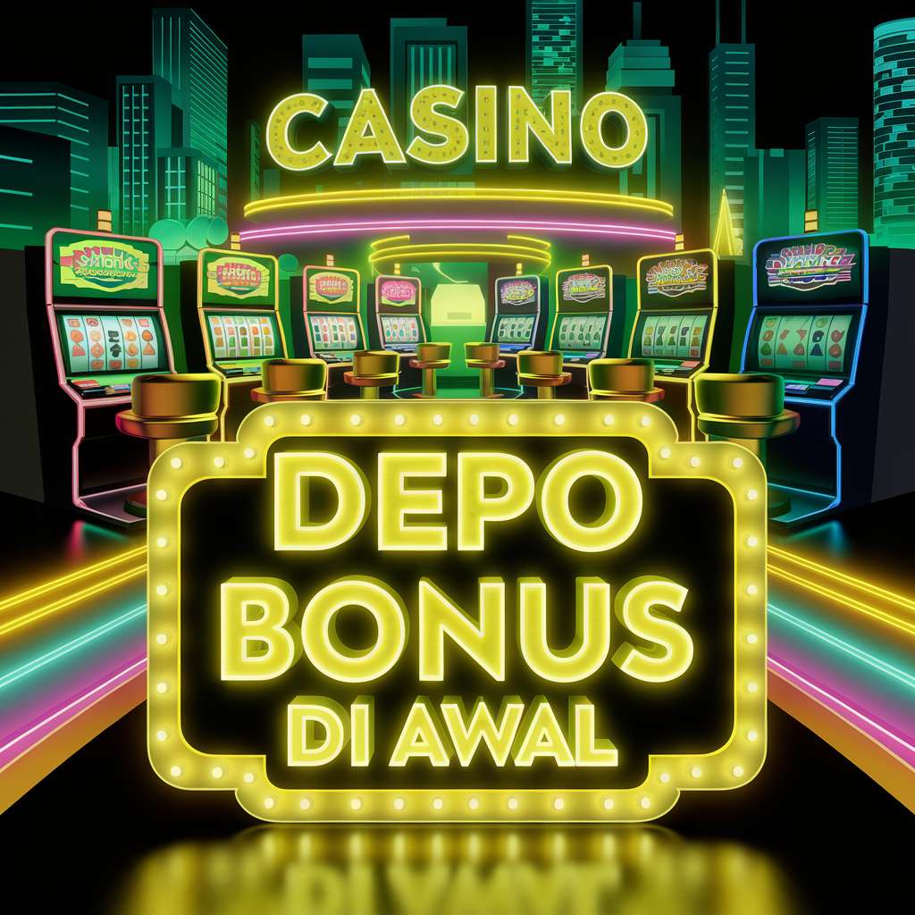 SLOT DEPO 25 BONUS 25 TANPA TO 👕 SLOT INOVATIF Slot Demo Pg