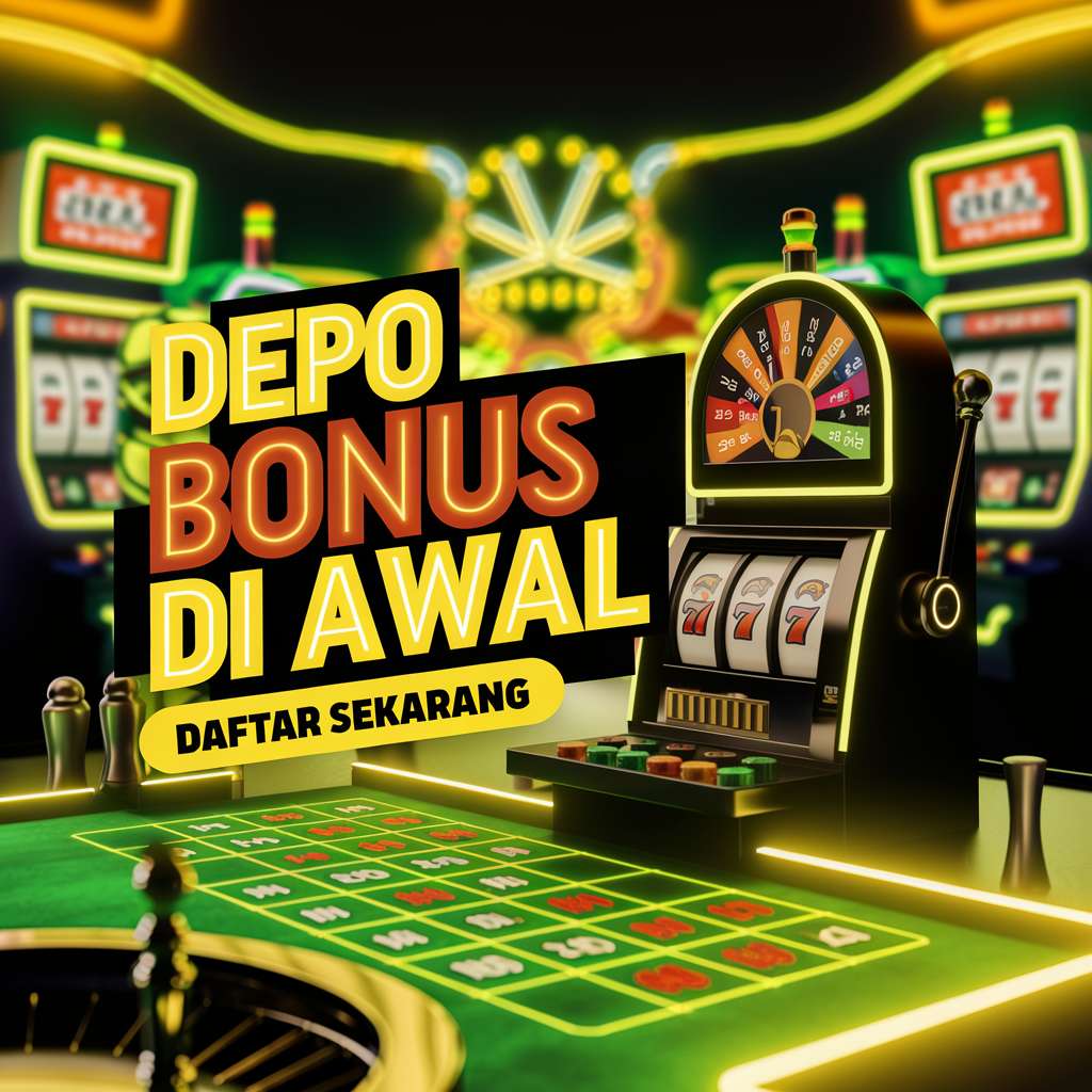 SITUS SLOT TERBAIK DEPO 5K🚈Depo5K Platform Hiburan Terfavorit No 1 Di Indonesia