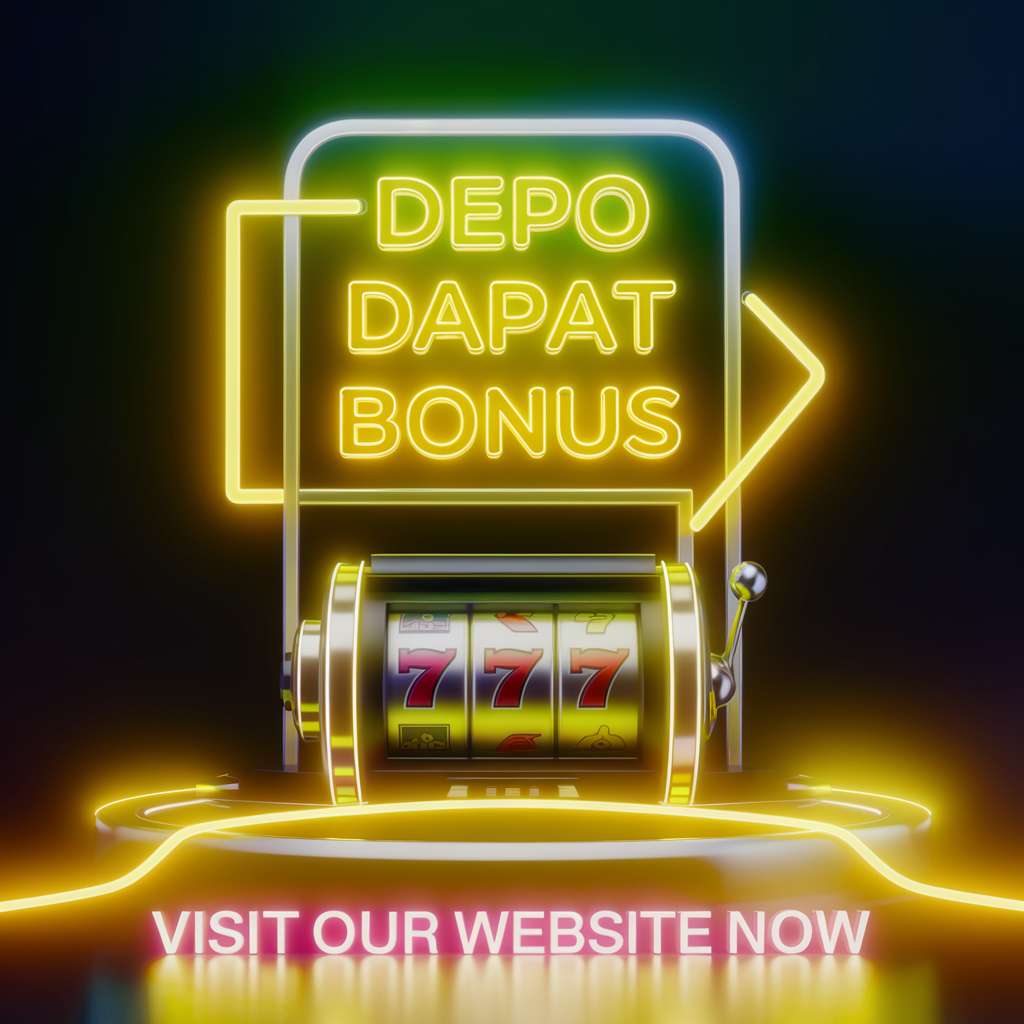 JUDI SLOT DEPO OVO🥇Slot Depo 5K Daftar 5 Situs Slot Deposit