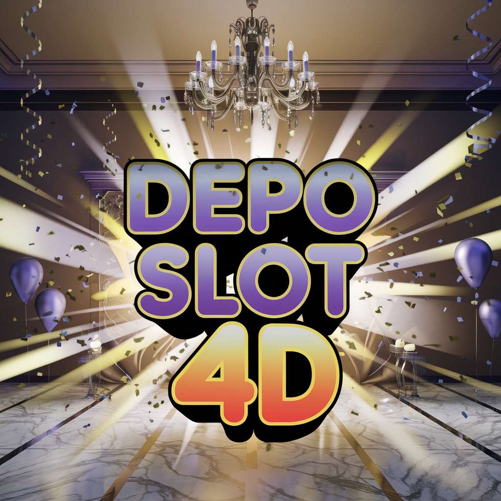 BALON 4D SLOT🗝️Pandawa4D Merupakan Penyedia Platform Game Terbaik Dan Terpecaya