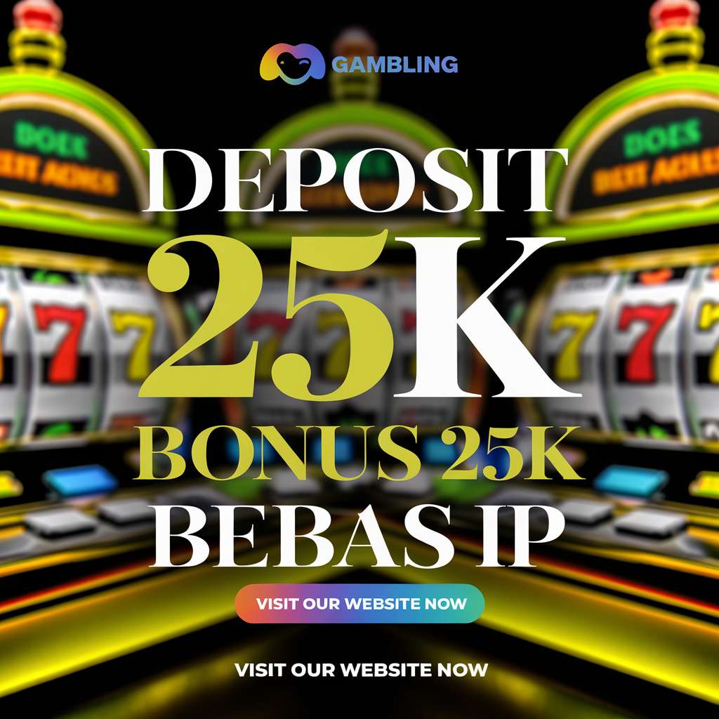 SLOT PERMAINAN APA🏸Serba Serbi Tentang Slot Online Casinos Id