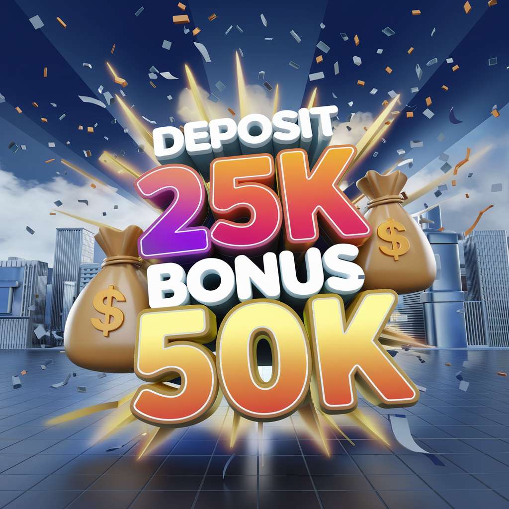 DEPO 25+25 MAGICLY 🎈 BOOONGO Depo 25K Bonus 25K To 5X ⭐