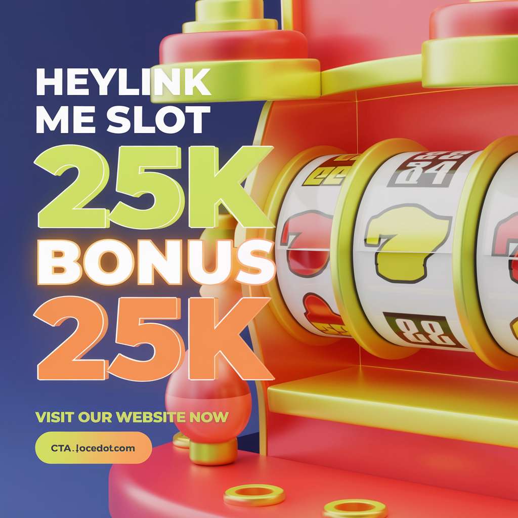 SLOT HOKI WIN 🔭 BONUS BULANAN Janjiwin Daftar Situs Slot