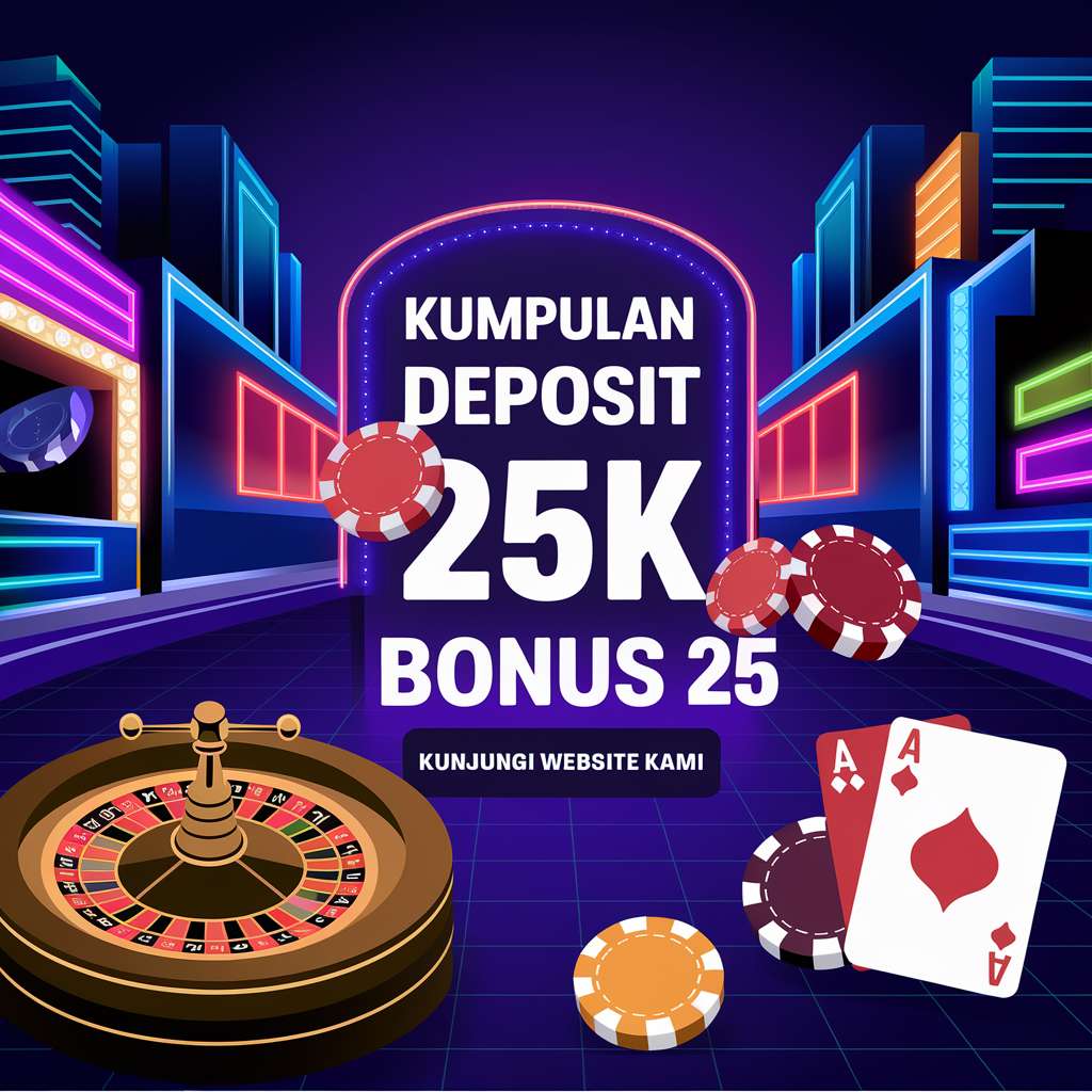 BINUS4D SLOT🎧Binus4D Menyingkap Rahasia Slot Mesin Yang Selalu Gacor