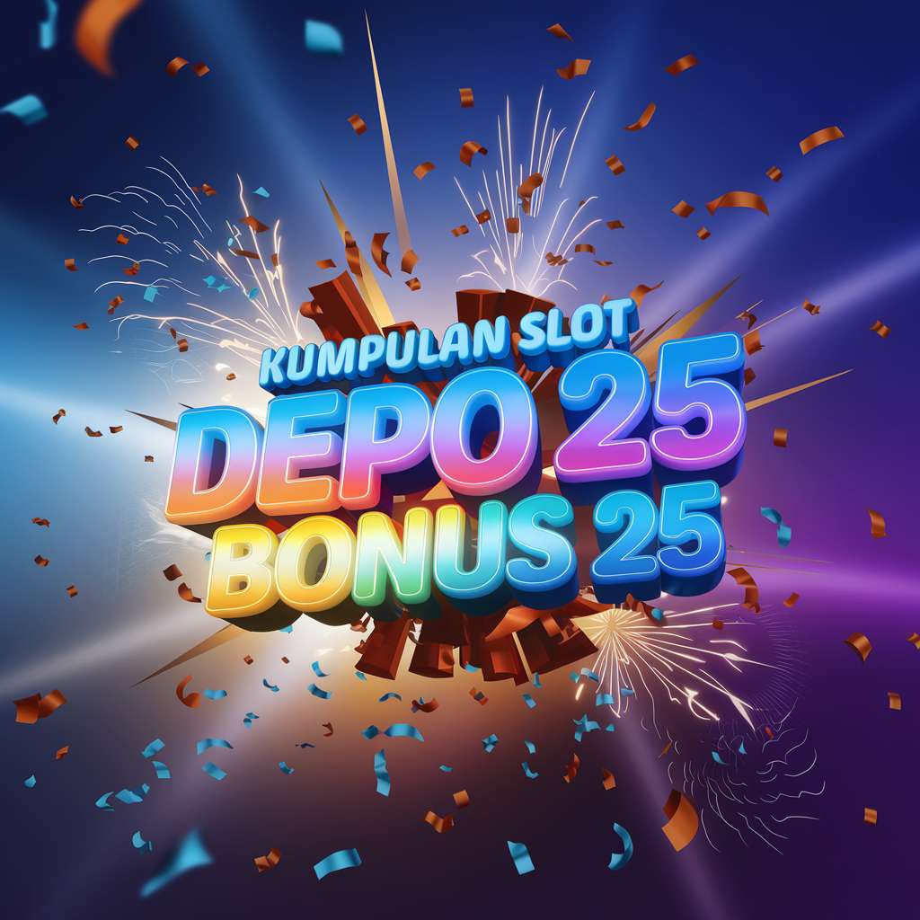 SITUS SLOT TANPA DEPOSIT BISA WD🗃️8 Situs Slot Demo Gratis Tanpa Perlu Deposit