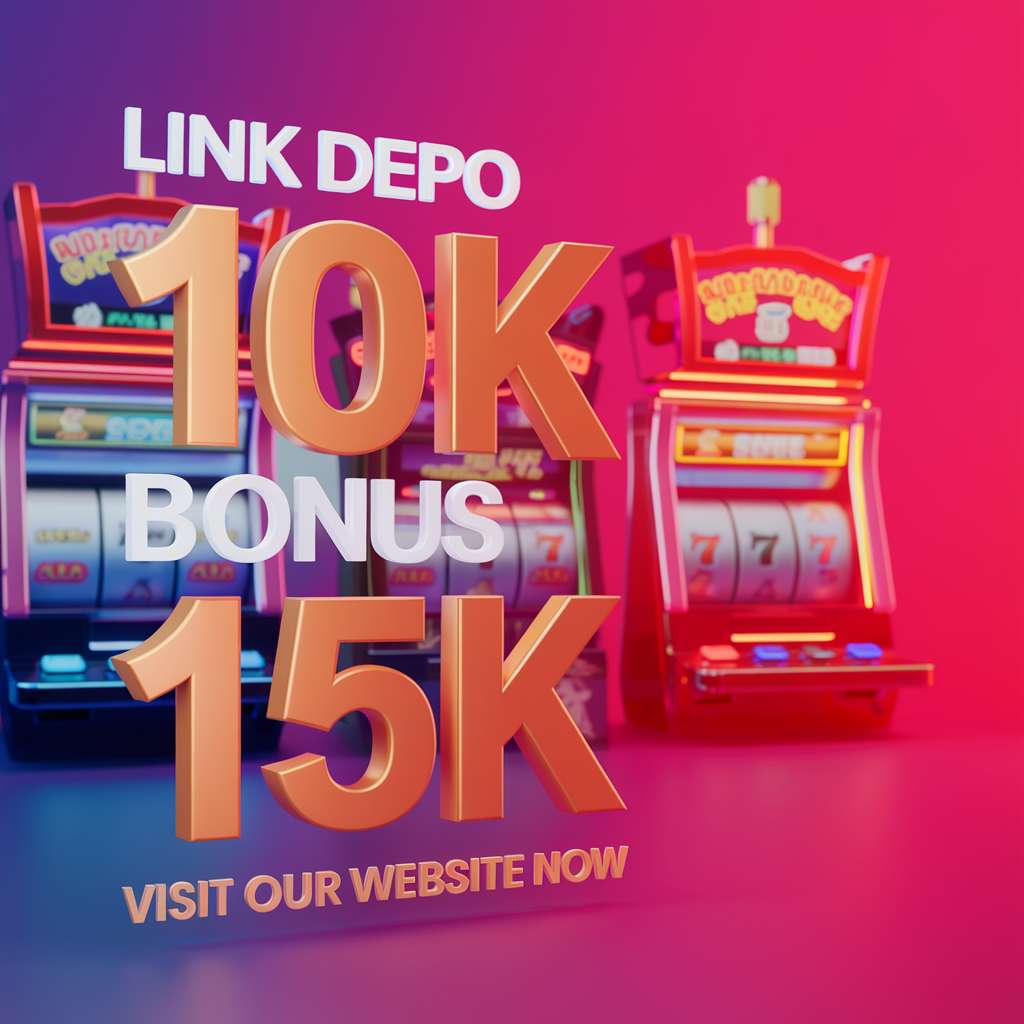 DEPO RECEH 2K👝Pedang88 Situs Slot Gacor Gampang Menang Depo Receh