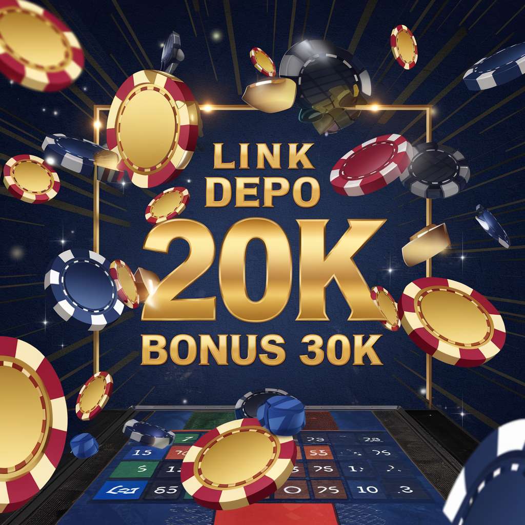 DEPO 50 BONUS 50 BET RECEH🚙Bebas Ip Depo 50 Bonus 50 Cuma Modal