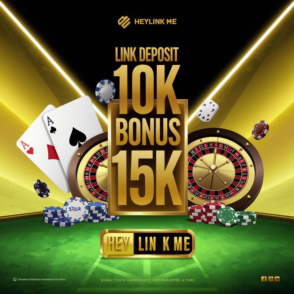 ISTILAH DEPO📡Berkah Depo 25, Dapat Bonus 25 Menangkan Slot