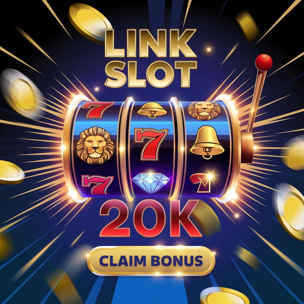 TANIA77 🔑 Slot Cq9 Link Situs Slot Gacor Terbaik Hari Ini 1