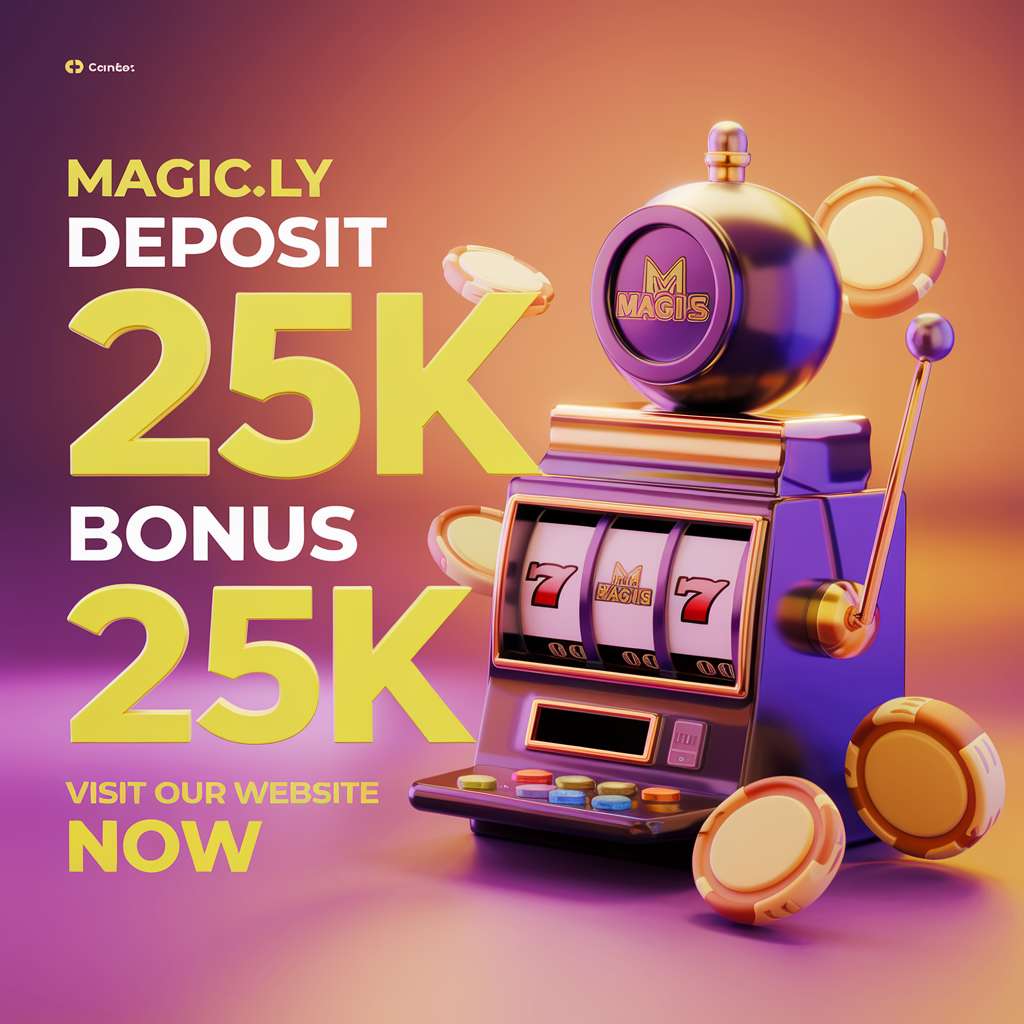 CARA JUDI SLOT🎺Cara Memenangkan Judi Slot Online