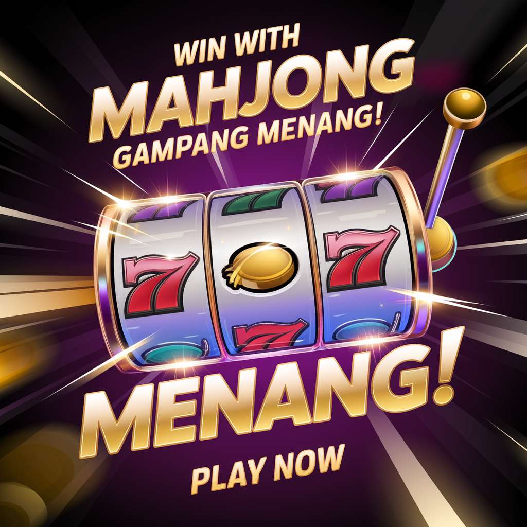 REJEKI123 💴 Slot Eksklusif Dinas Penanaman Modal Dan