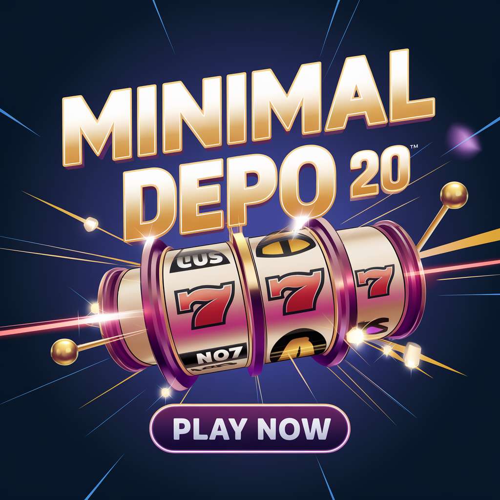 KOMODO69 💲 Slot Spektakuler Situs Mpo Slot Deposit Pulsa Tanpa