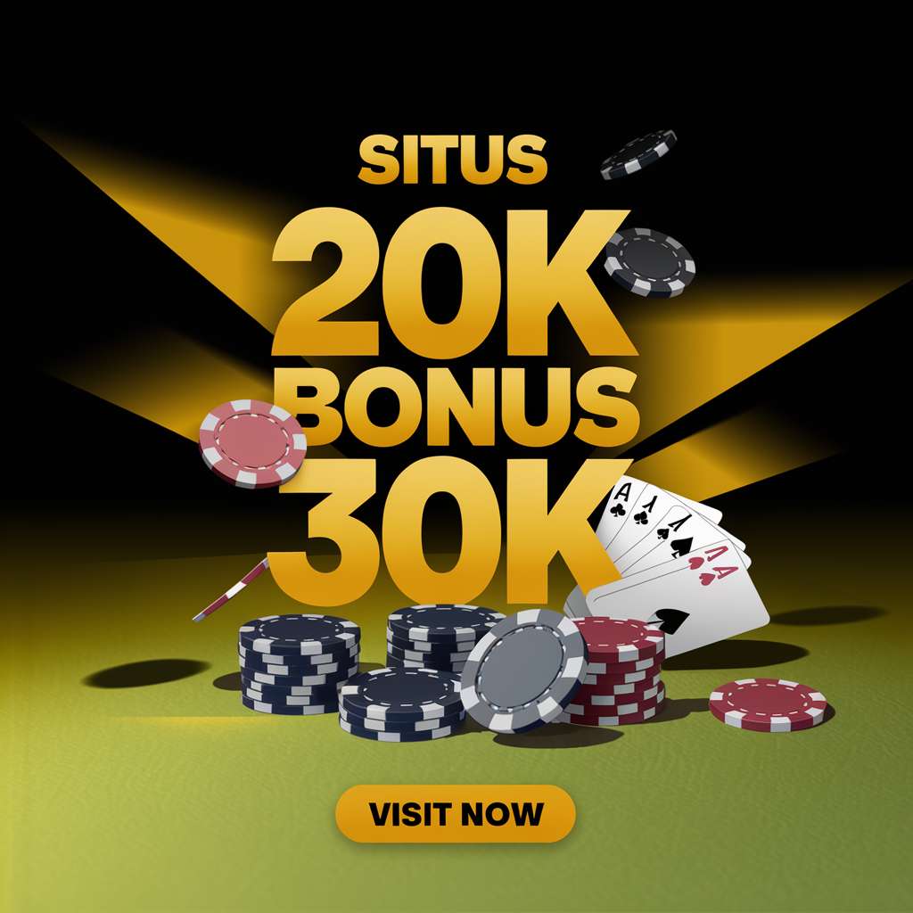 SITUS JUDI SLOT DEPO 10K🚀Situs Slot Terbaik Dengan Minimal Depo 10K Untuk