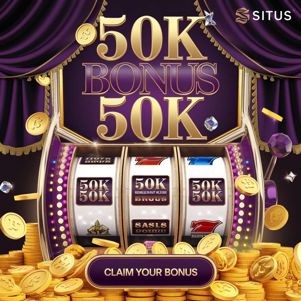 SLOT DEPO 10 BONUS 10 🥁 SLOT TERBAIK Rajajudi88 Jp Daftar