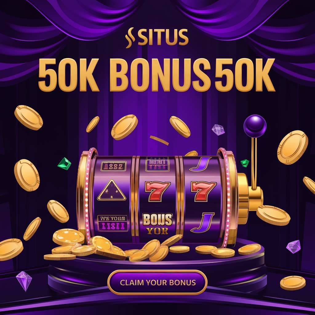 SLOT 4D DEPOSIT 5000 🧨 MULTIPLAYER Gacor777 Situs Viral Link