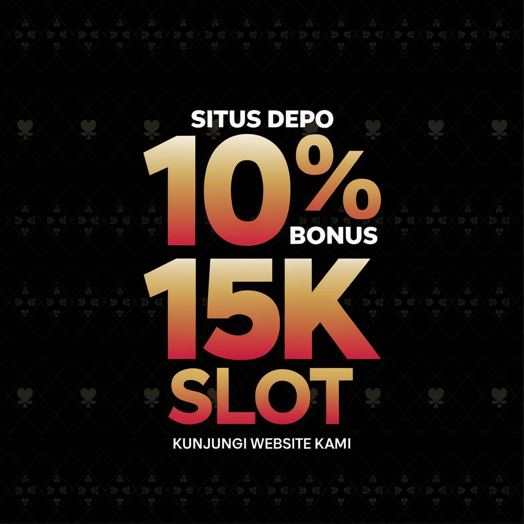 SLOT GACOR DEPOSIT GOPAY🪢New Step By Step Map For Slot Online