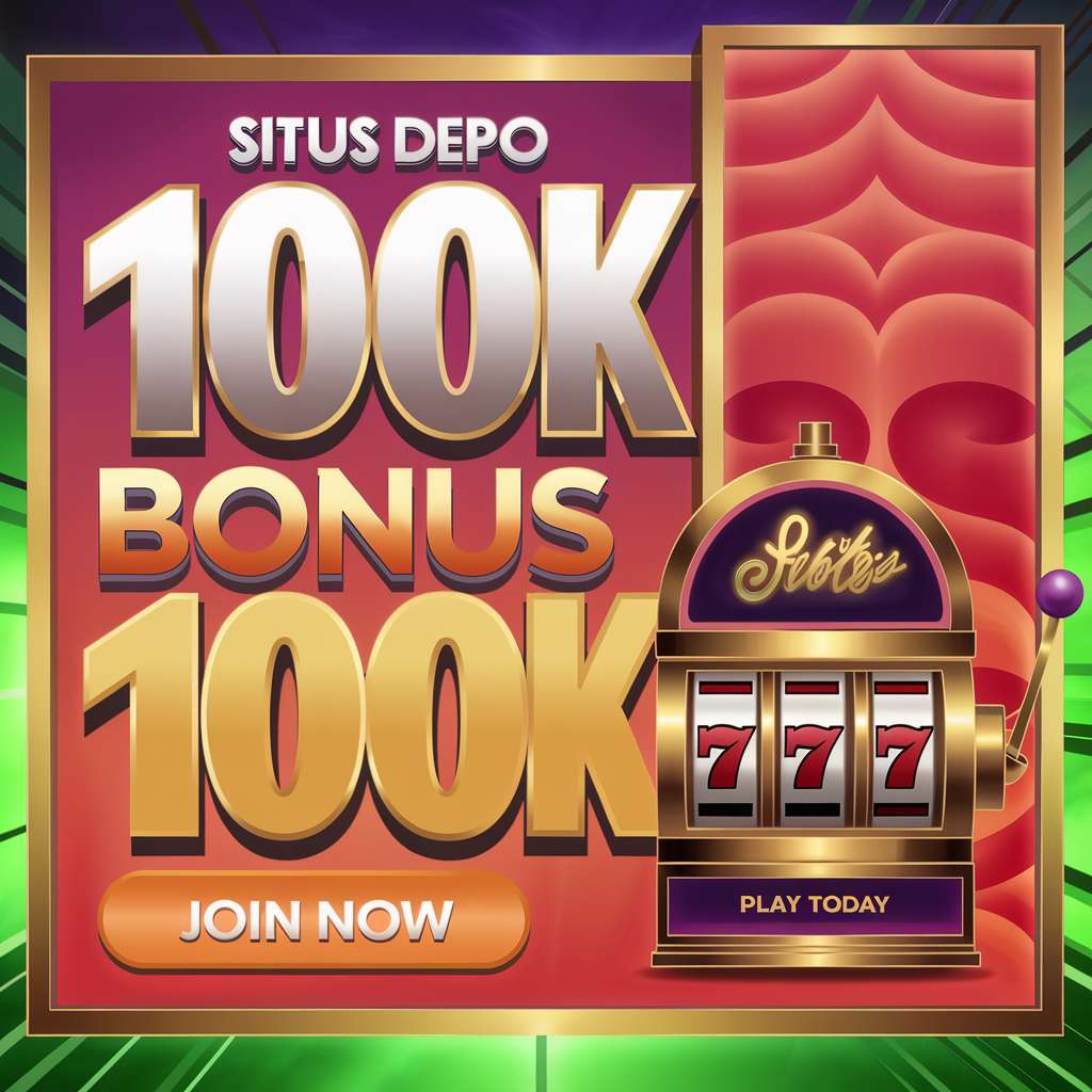 INDOVEGAS 🚂 KLASIK SLOT Indo Vegas 4D