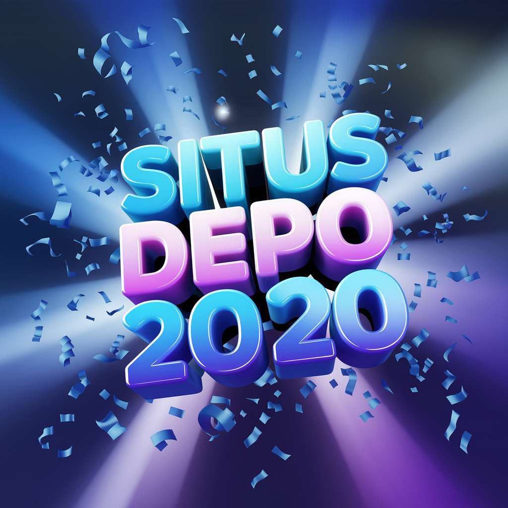 SITUS SLOT DEPO DANA 5RB📜Slot Online Terbaik Dengan Minimal Deposit 5 Ribu