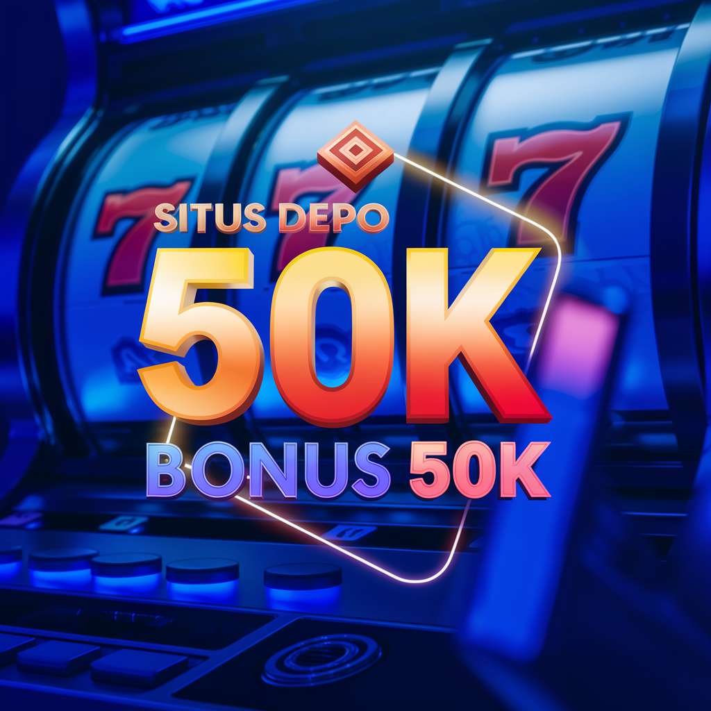 SLOT MIN DEPO🧾Depo Slot Minimal 5000 Nikmati Bermain Slot Tanpa