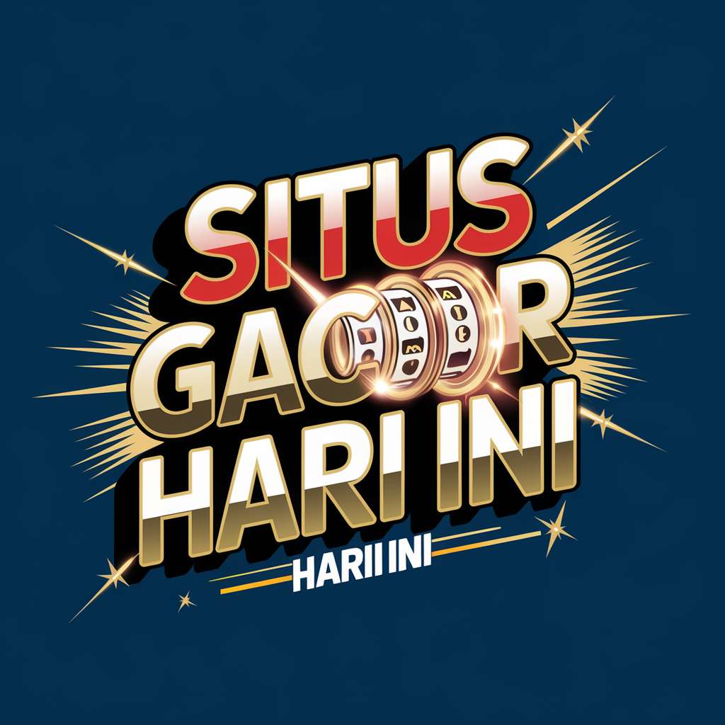 GEDUNGSLOT 🧳 SLOT SEDERHANA Home