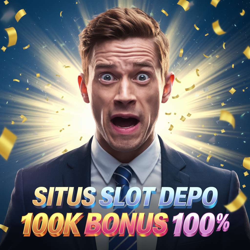 KORBAN SLOT ONLINE 🗄️ LUAR NEGERI Heboh Main Judi Online