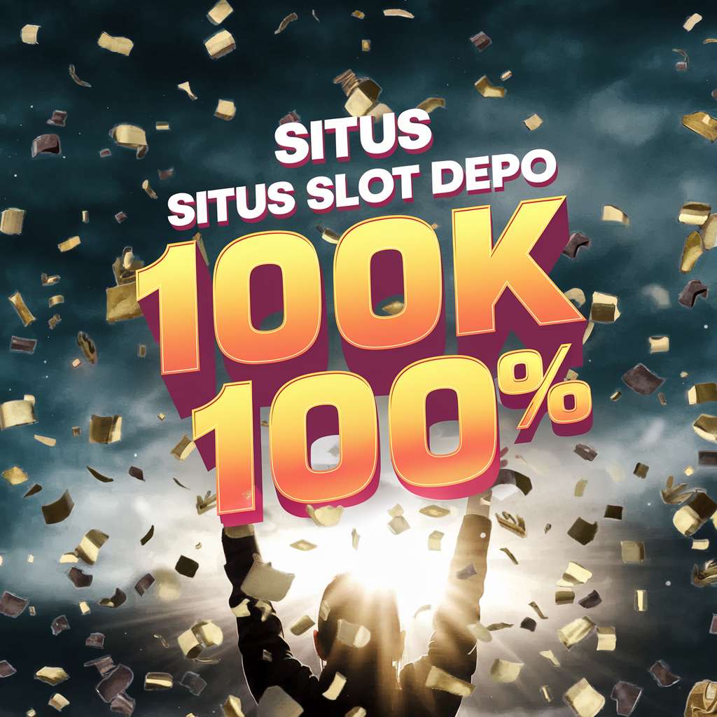 ULAR TOTO SLOT⏳Daftar Situs Judi Slot Online Terpercaya No 1