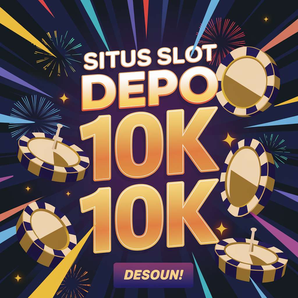 SLOT 50 BONUS 50 🚨 AMAN MAIN Cilokbet 50+ Daftar Situs Slot