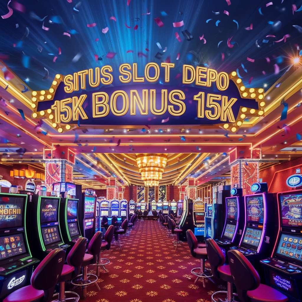 APK JUDI SLOT💲Joker123 Slot Apk Judi Slot Online Terpercaya Essebet