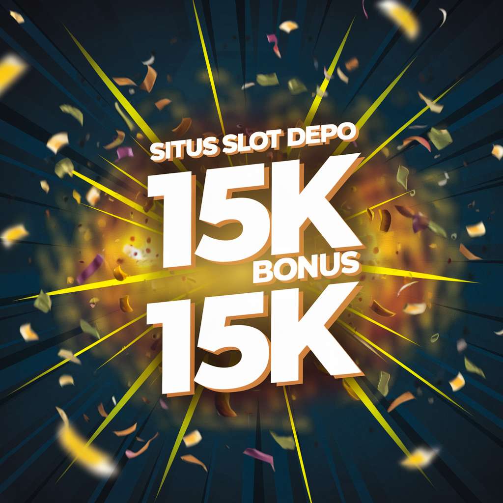 SLOT MINIM DEPO 5000🎹More Info