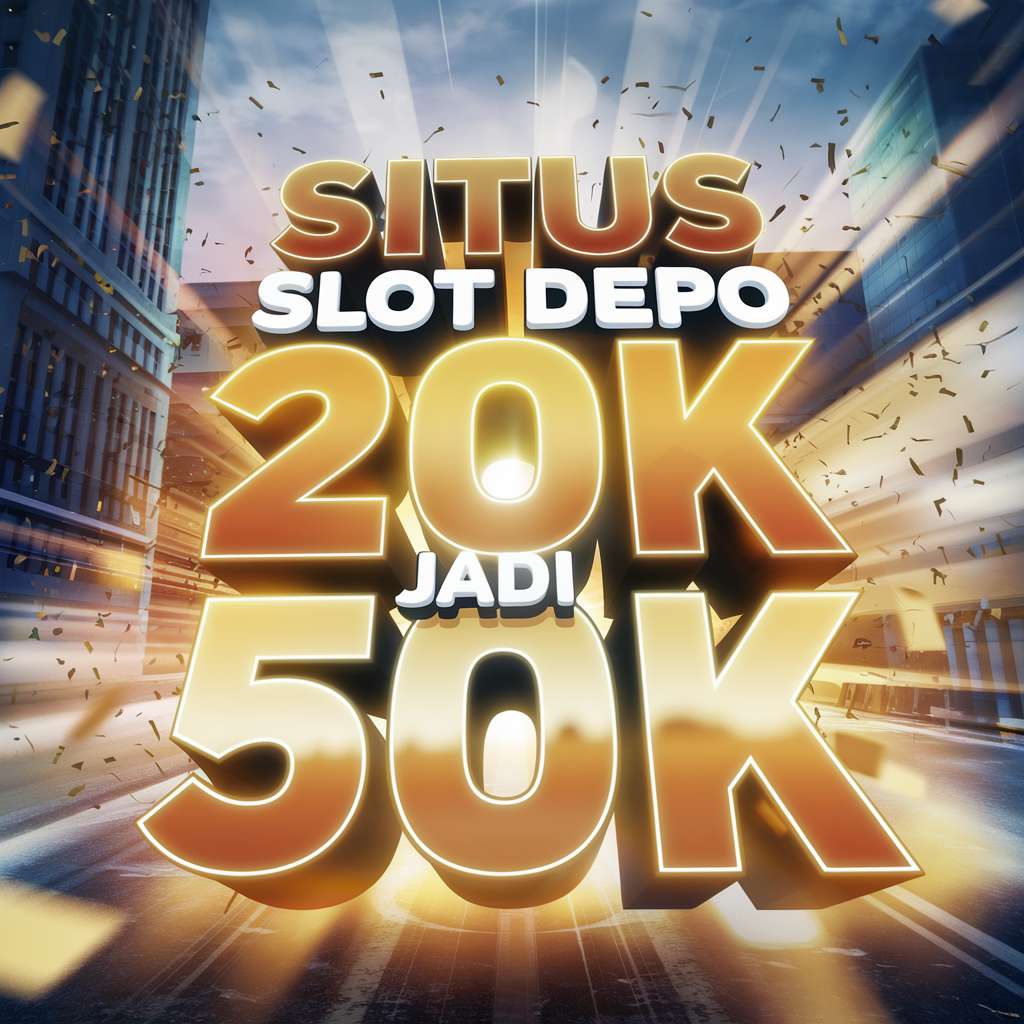 IG INFORMATIKAMU ID 🏆 Slot Abstrak = Daftar Situs Judi