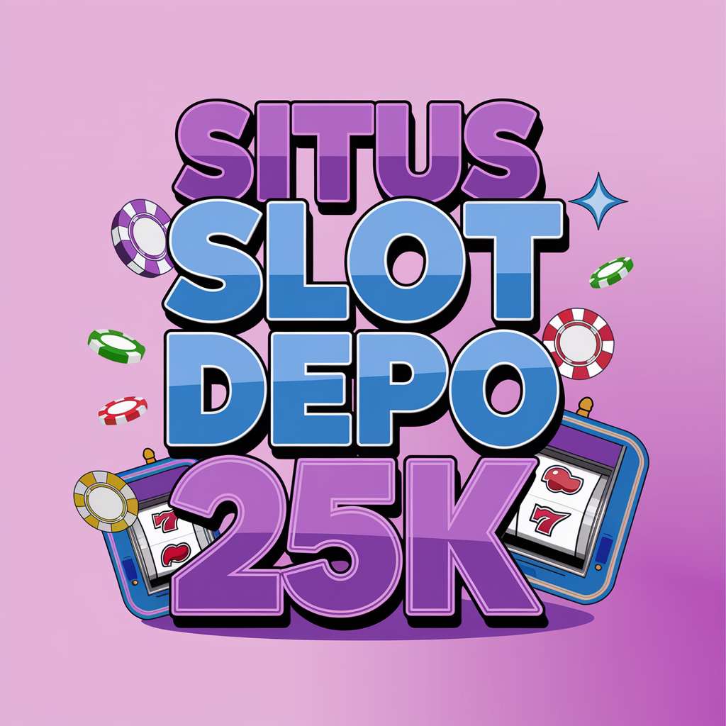 SLOT JP TERUS🔖Bisa Jp Berkali Kali! Ini Deretan Slot Gacor