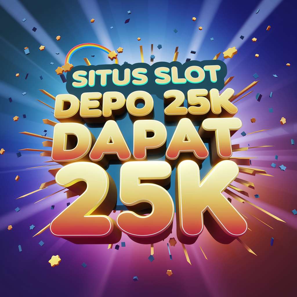 SITUS SLOT GACOR 2023 TERPERCAYA 🔨 SLOT STABIL Bagus77 Link